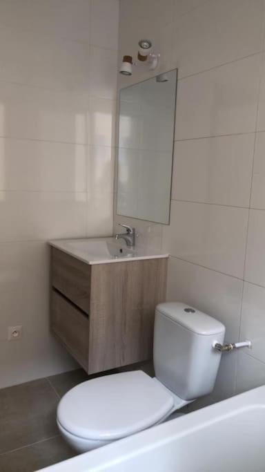 Appartement Centre-Bastia A Une Minute A Pied Du Port Extérieur photo